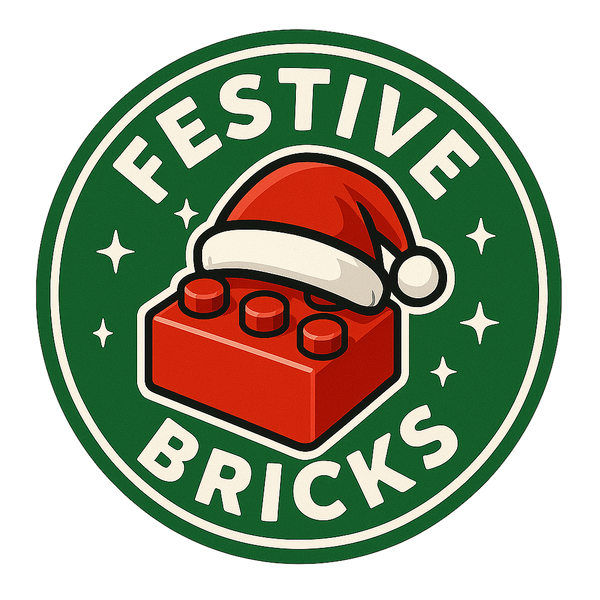 FestiveBricks